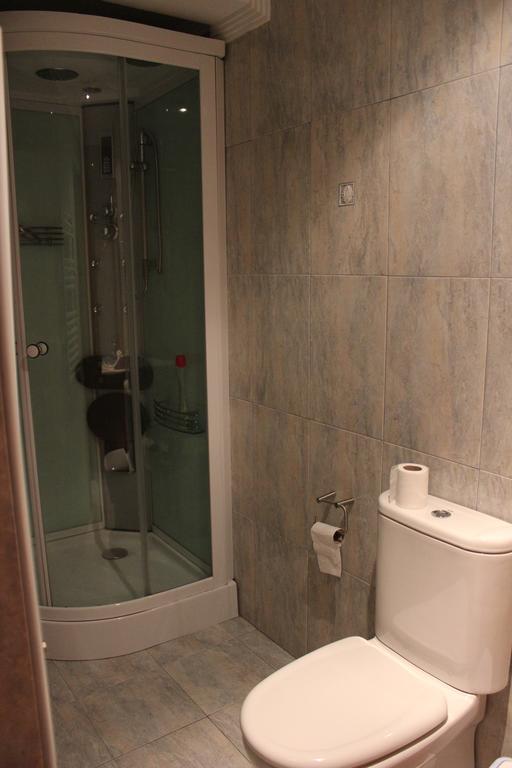 Hotel Asador Rindion Tineo Cameră foto